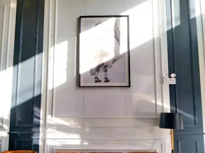 Lano Hotel (Harbin Xueyuan Road)