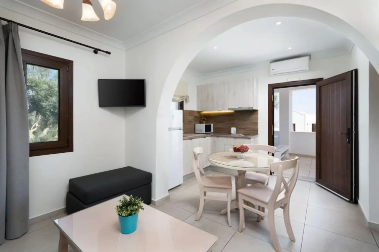 Comfort Apartment