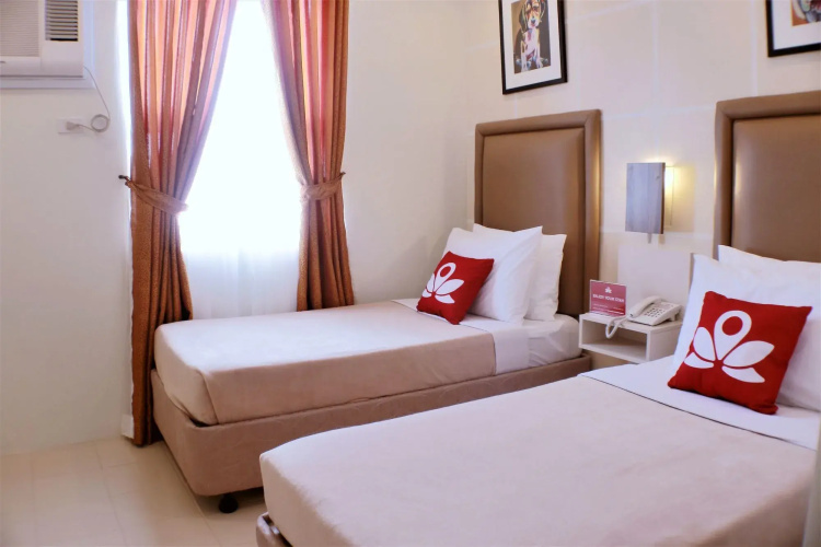 Cebu Uncle Toms Cabin Hotel powered by Cocotel
