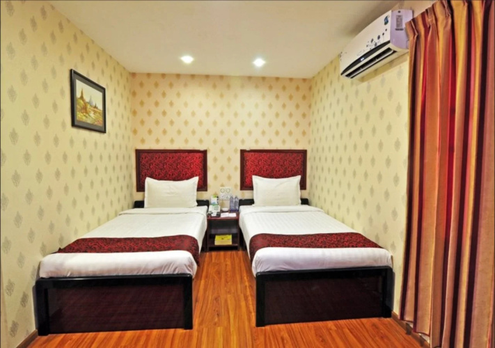 M3 @ Sun Winner Hotel