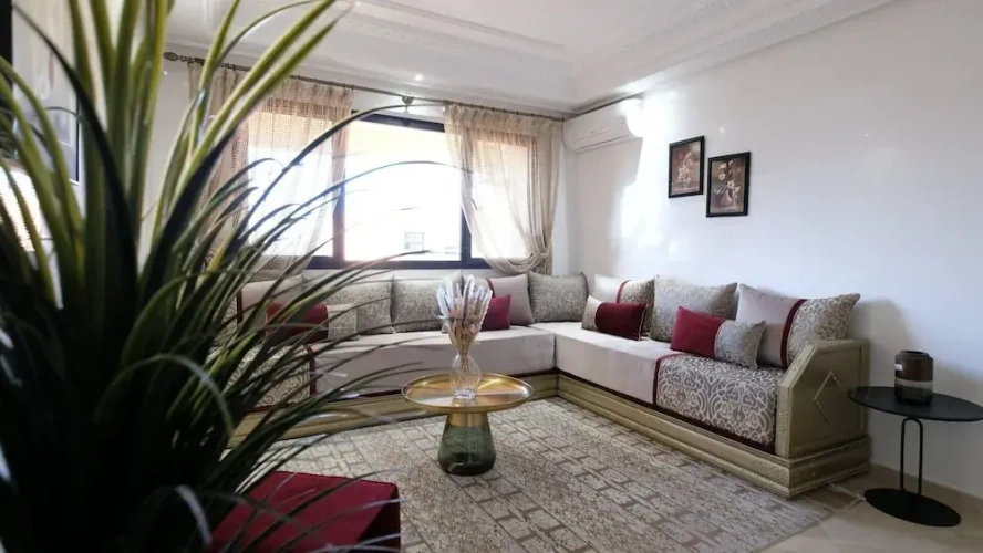Superior Apartment