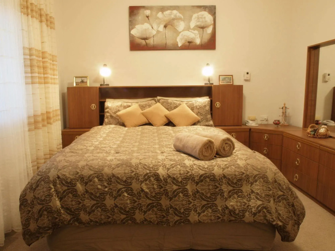 Capon Cottage