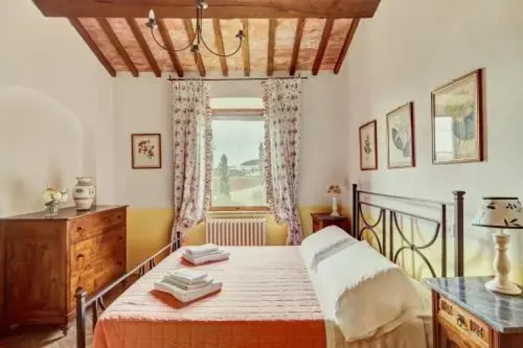 Villa Apparita