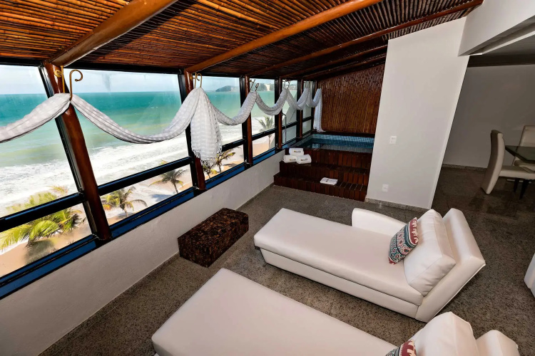 Ocean Palace All Inclusive Premium