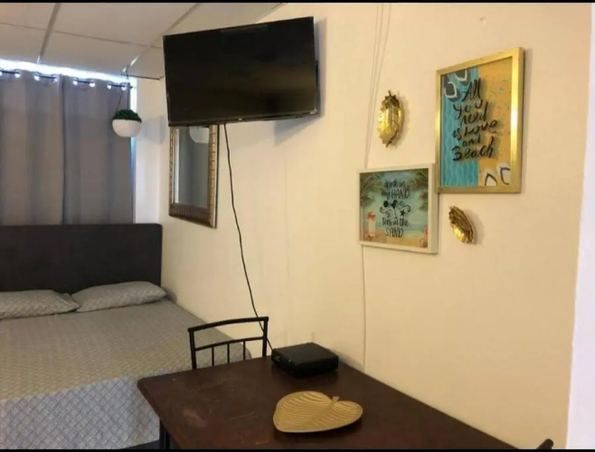 Beach Studio at Verdemar 2