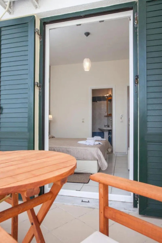Akti Fine Rooms