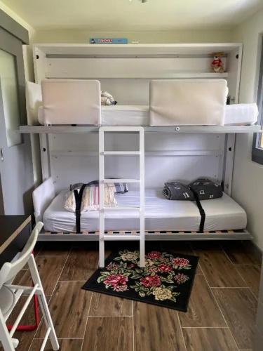 Appartement 2-pieces à Verbier