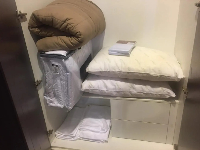 Bluroc Hua Hin Apartment