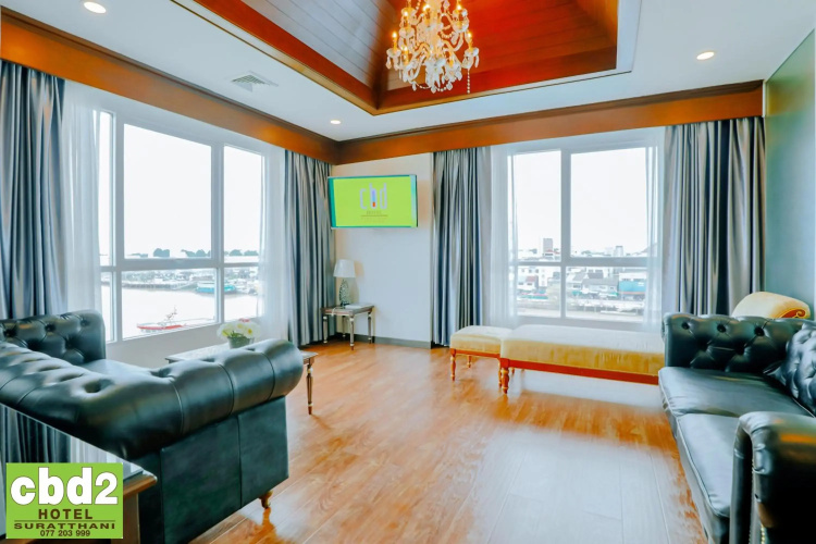 Cbd 2 Hotel