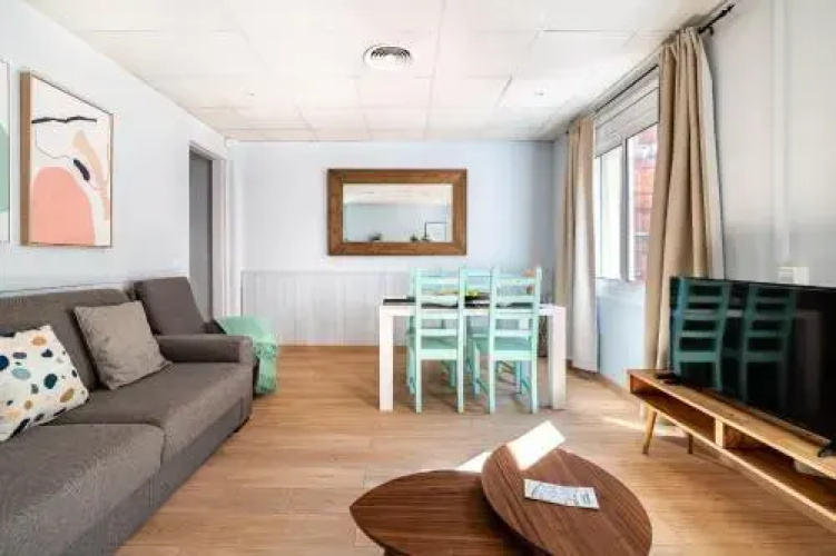 Flaugier Apartments