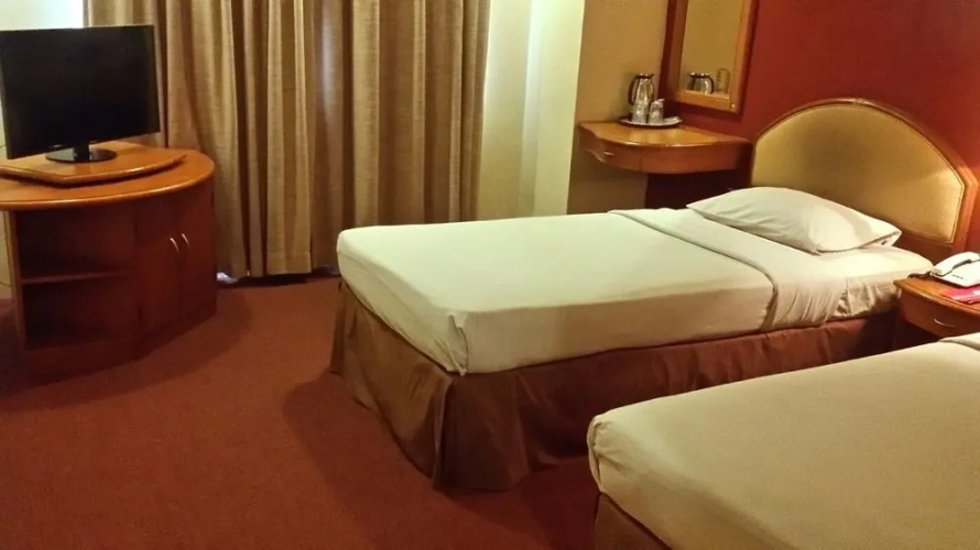 Banian Bulevar Hotel