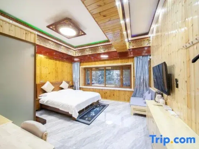 Business Double room