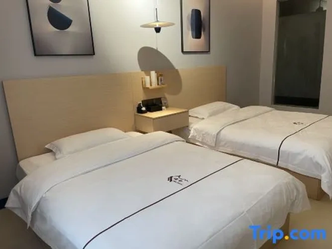 Comfort Twin room