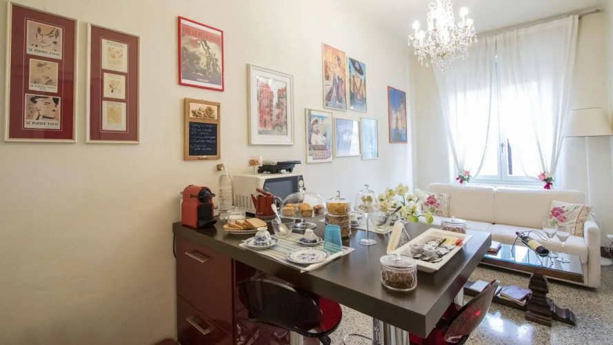 B&B Guerrazzi