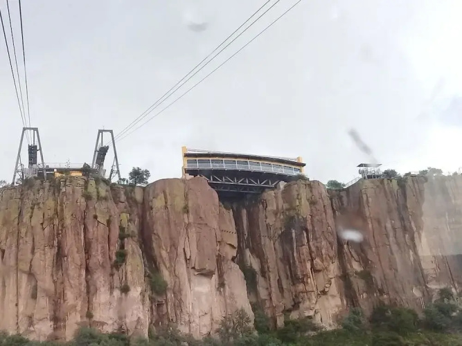 Las 3 Barrancas