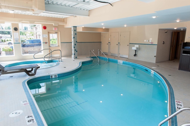 Best Western Maple Ridge Hotel photo 15