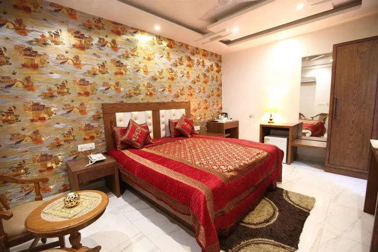 Hotel Excel Inn