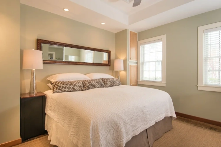 1 Bedroom Standard room