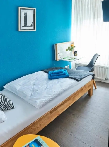 Economy Single room