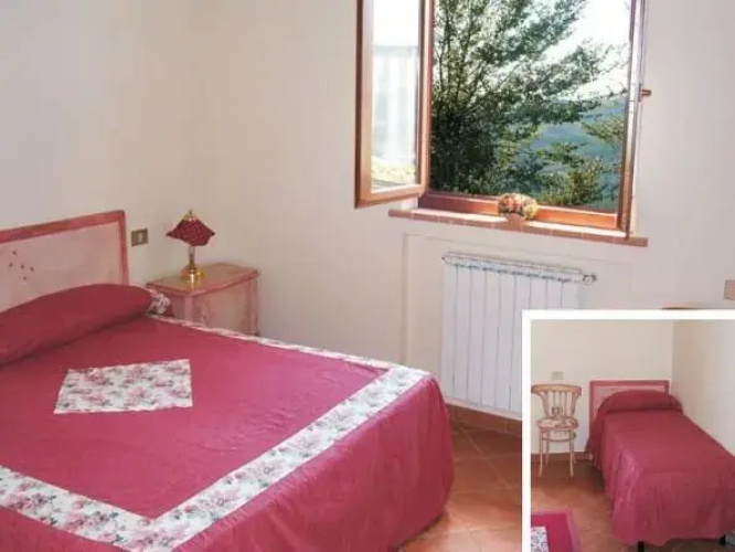 Agriturismo Poggio del Sole