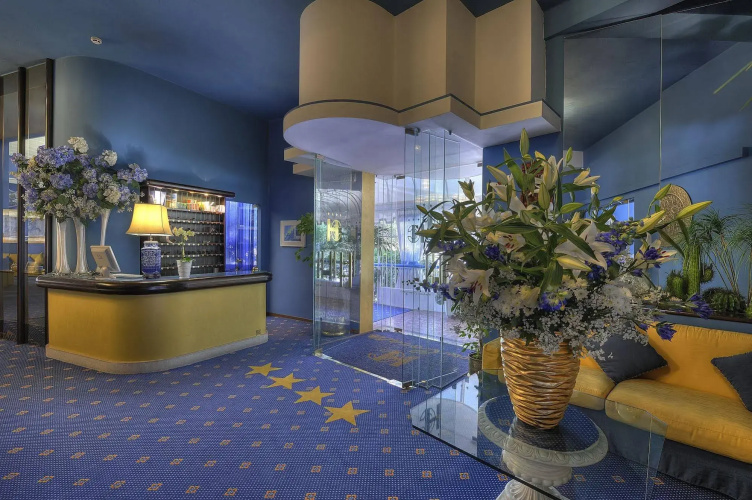 Hotelbild