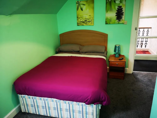 Claredon Hotel