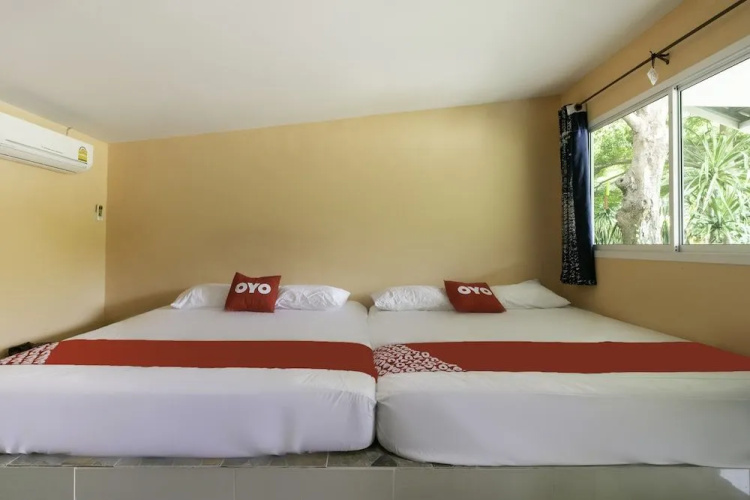 OYO 948 Bamboo River Resort