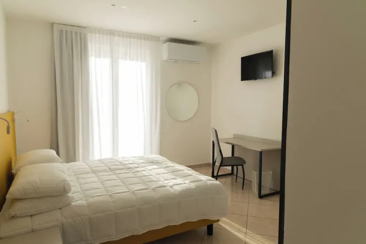 Albergo Sappia