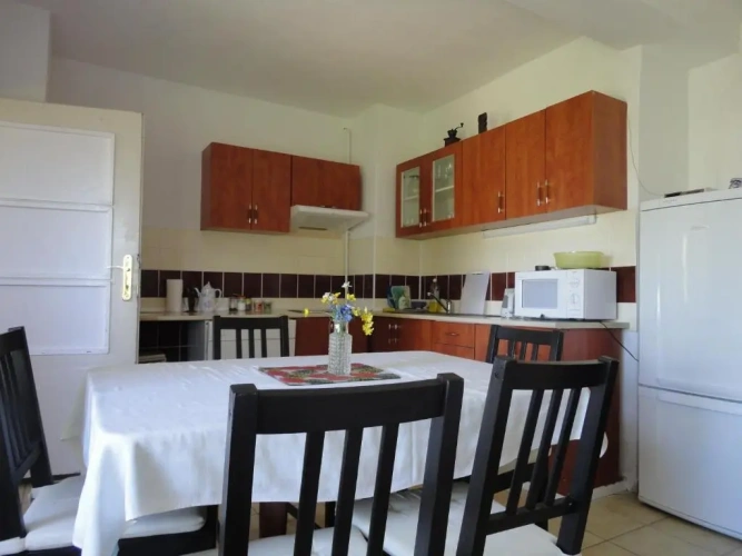1 Bedroom Cottage