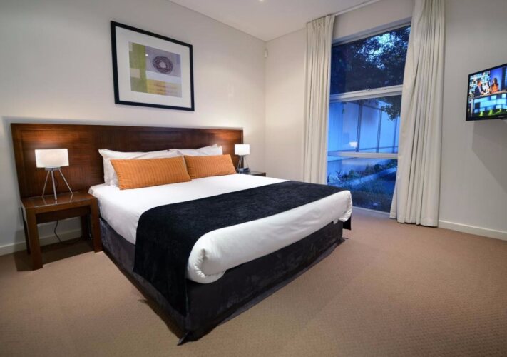 La Loft Apartments - UnleyOver view