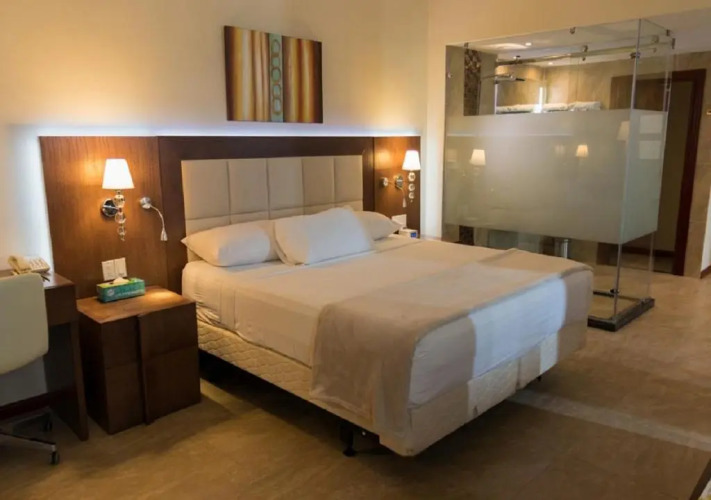 Фотография отеля