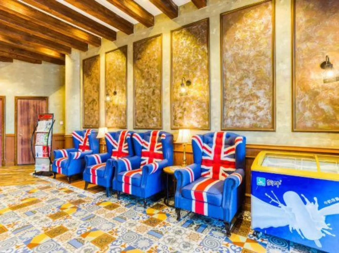 IJOYHOTELS