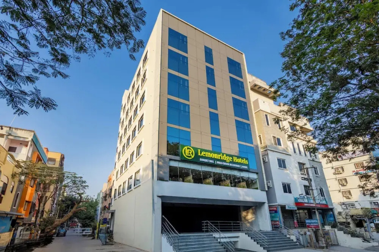 Hotelbild