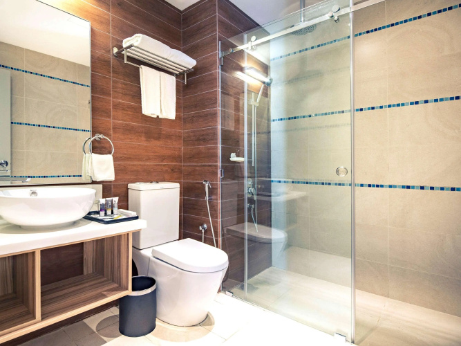 Mercure Kota Kinabalu City Centre photo 11