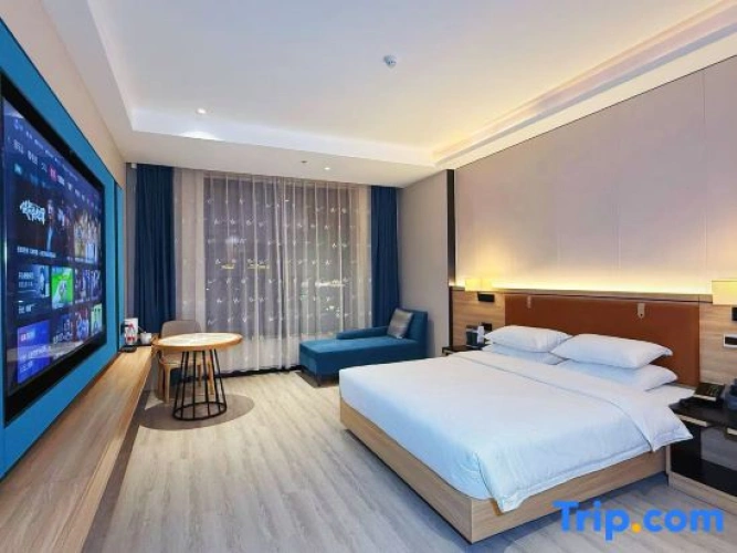 Luxury Double room