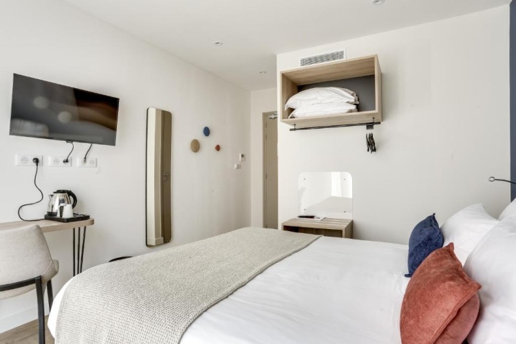 Superior Double room
