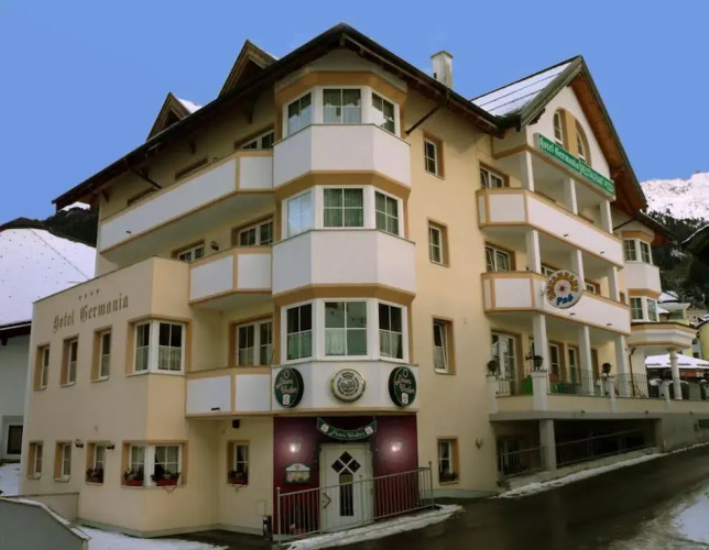 Hotelafbeelding