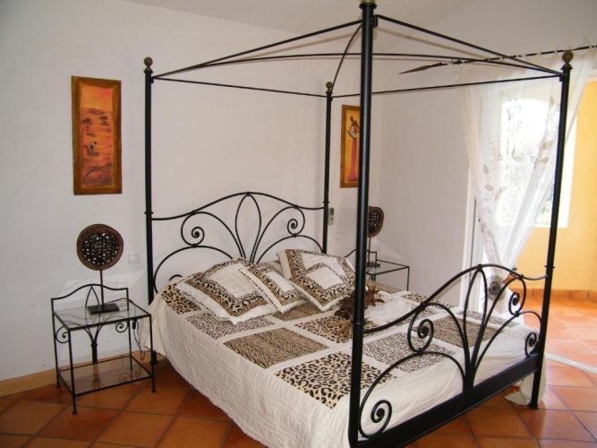 Deluxe Villa