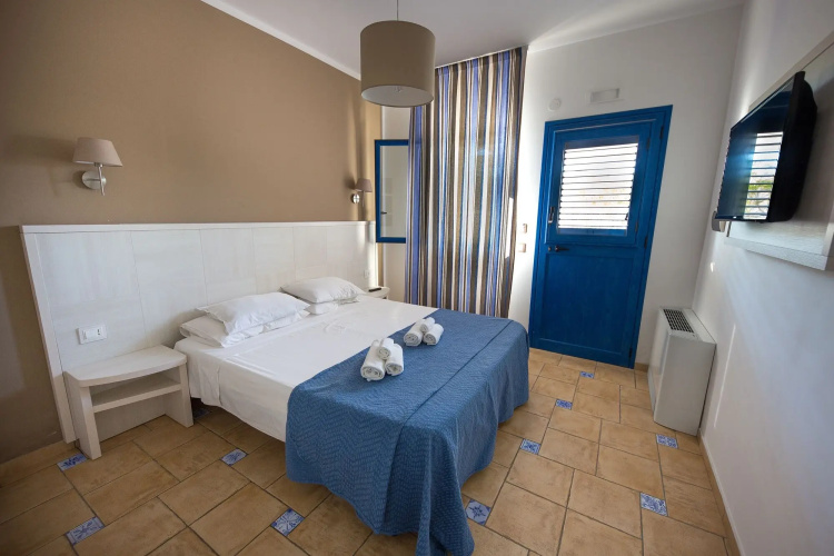 Petruso Resort