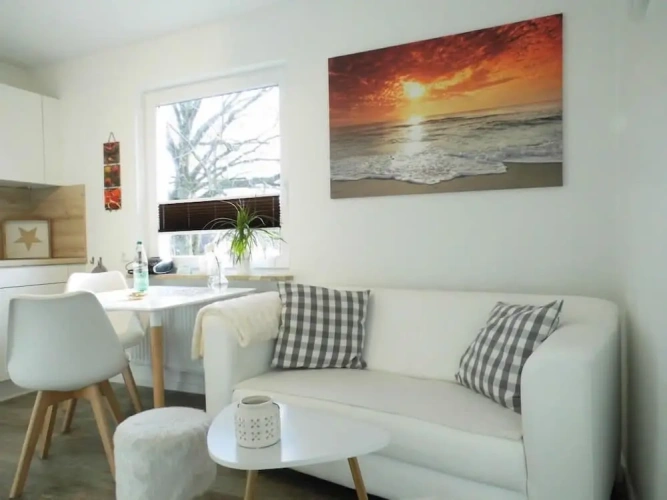 Economy Apartment