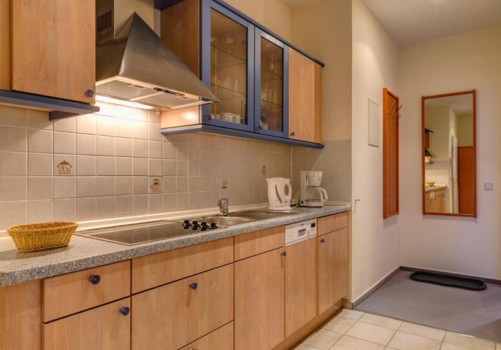 2 Bedrooms Apartment with balcony