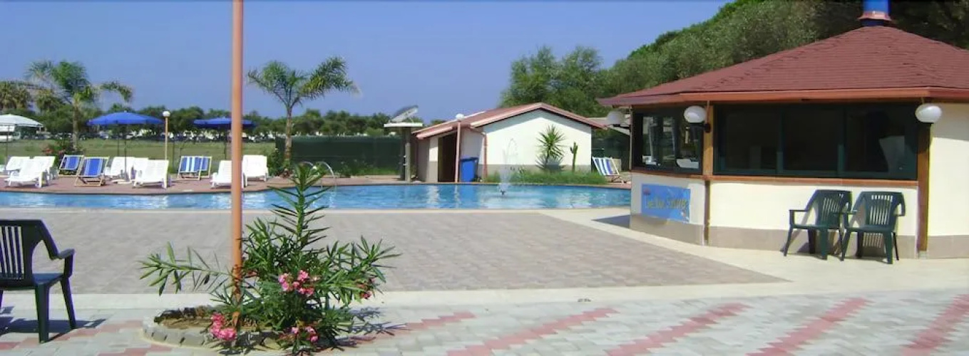 Napeto Village