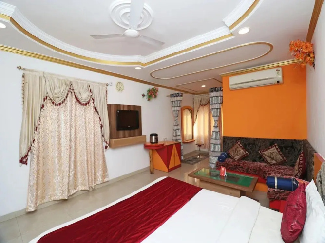 Hotel Prateek
