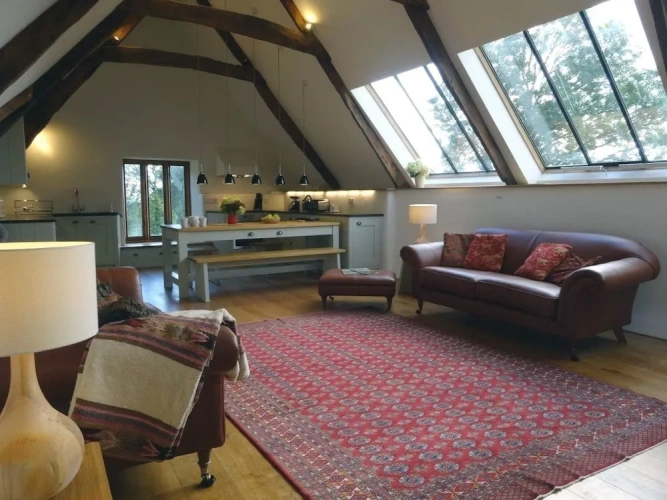 Cottage