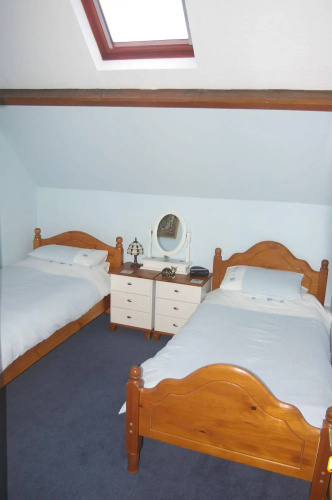 The Old School Guest House