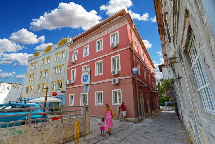Otel görseli