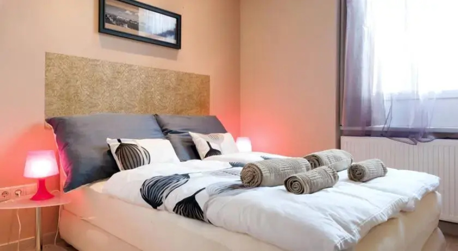 Budapest Lux Home