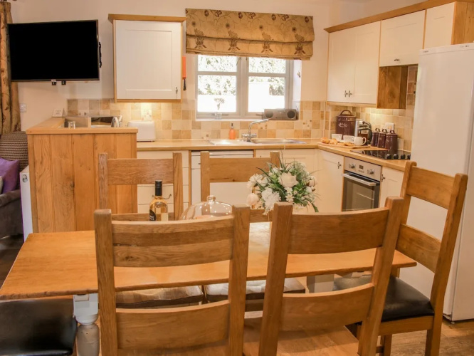 The Turnip House