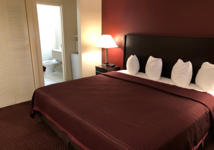 Regal Motel O Hare Airport Fra photo 7
