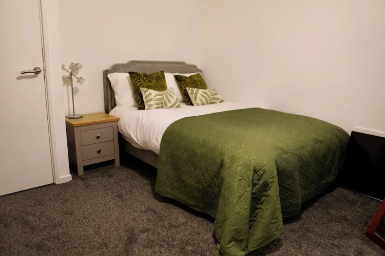 1br, Balcony, Cityview, Office, Ws98